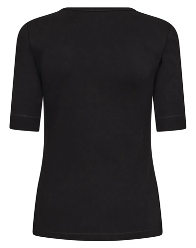 Granny CC Logo T-shirt - Co'Couture